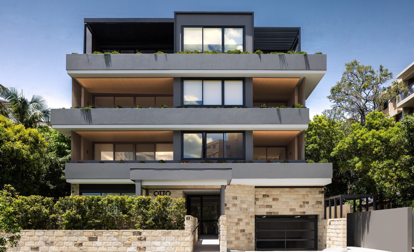 Otto, Cremorne Winim