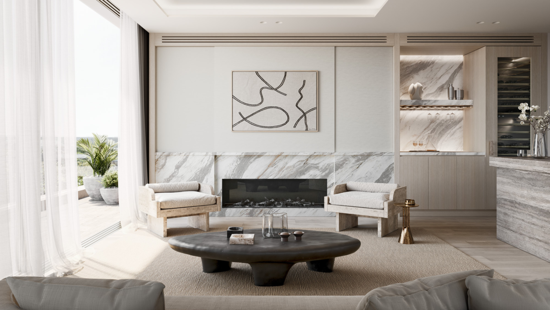 CRM Interior 2 - Bedroom