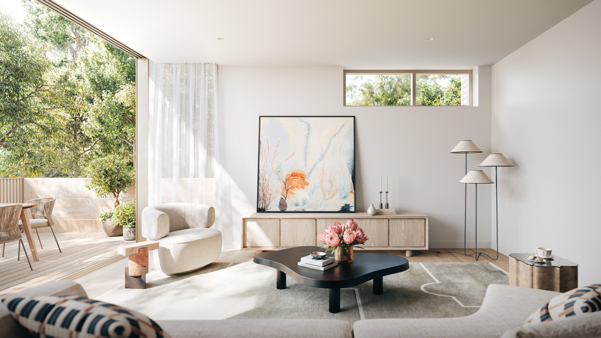 DSG Interior 1 Kitchen