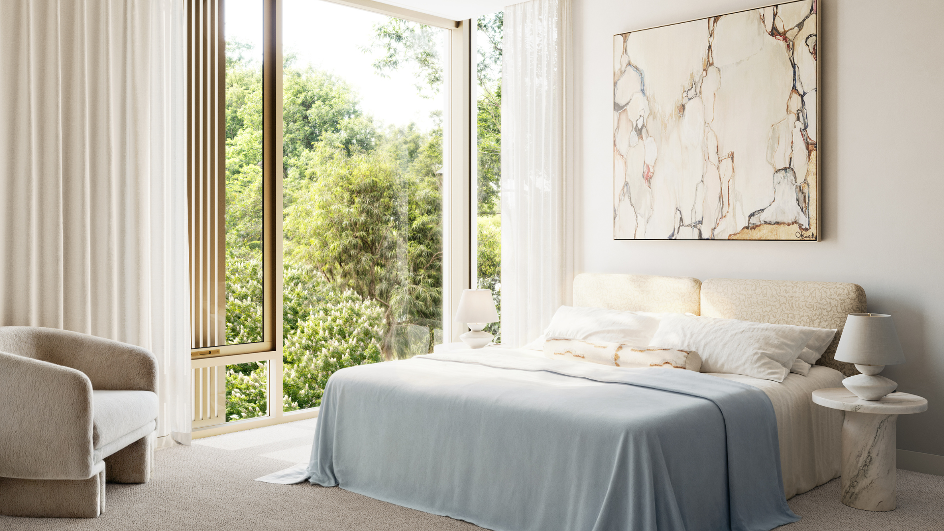 DSG Interior 2 Bedroom