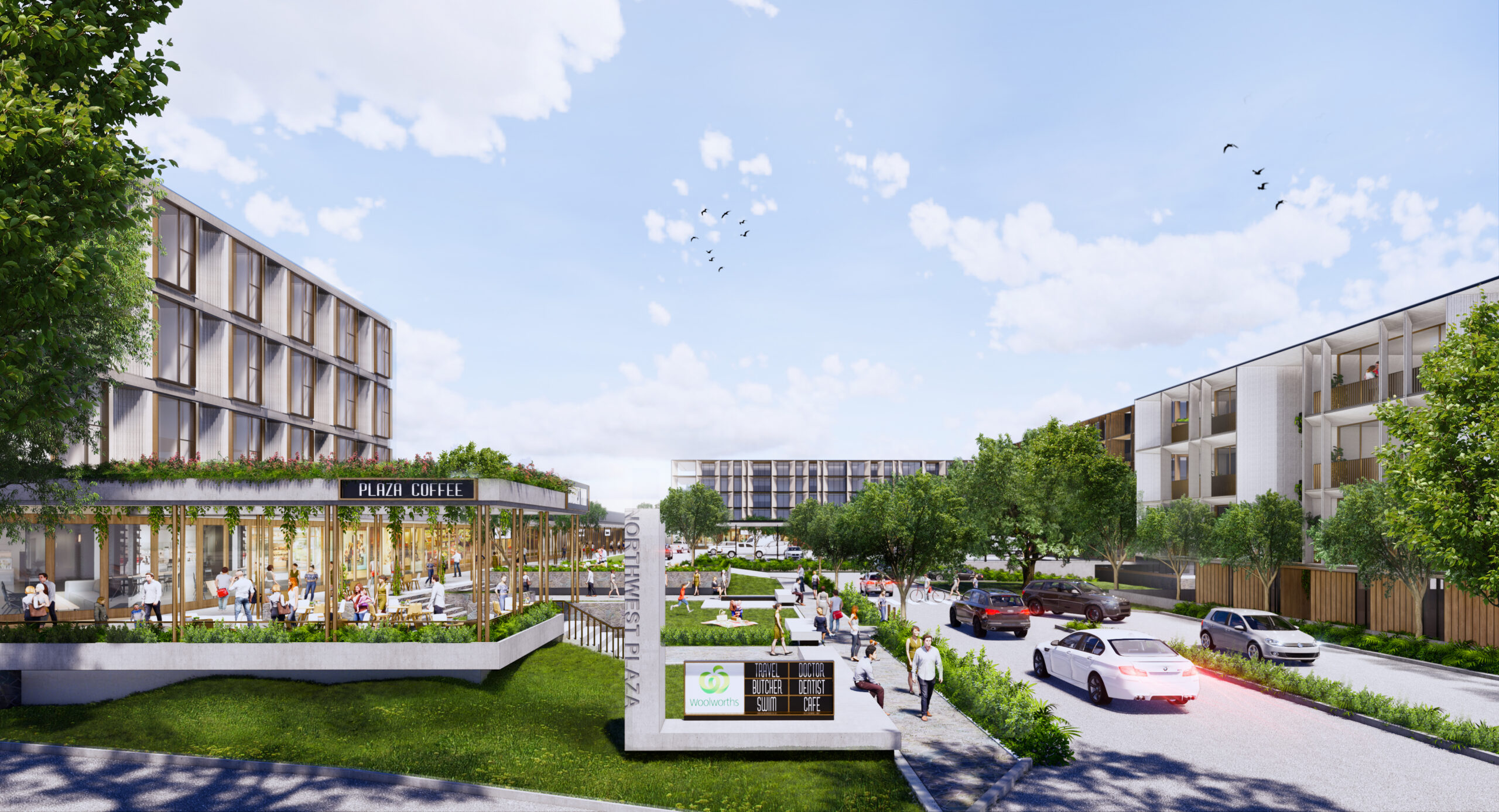 11.01 2018-09-05_North West Plaza Render