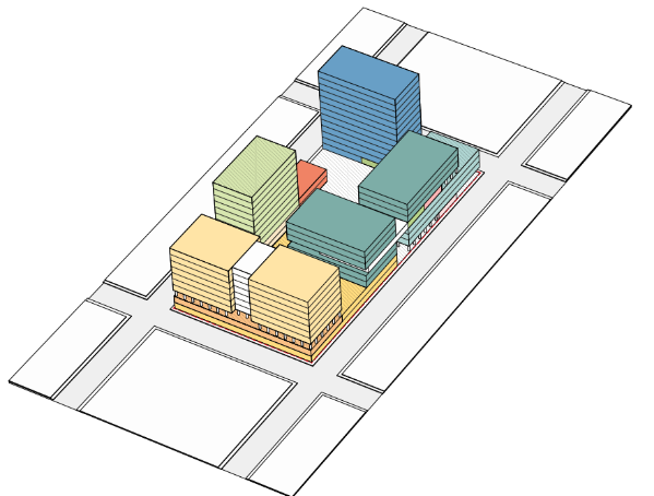 Parramatta Catholic Community Hub